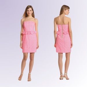 Women’s Dress | Lilly Pulitzer | Size 8 | NWT | Pink